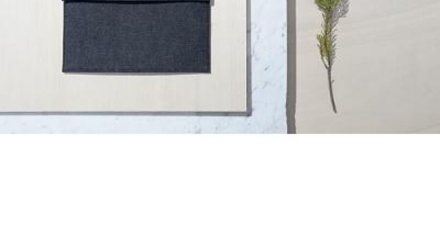 IKKU Black & Blue collectie
