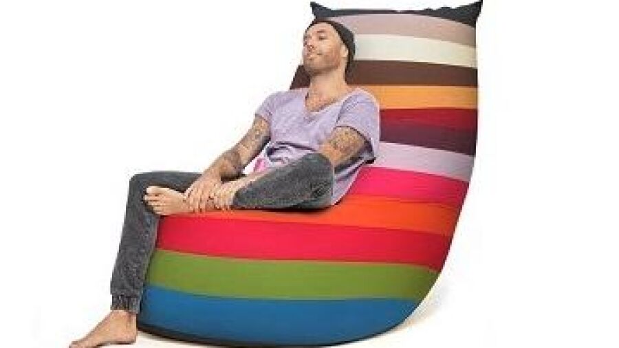 Ergonomische Terapy zitzakken