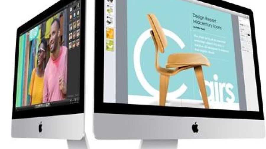 Apple introduceert nieuw instapmodel iMac