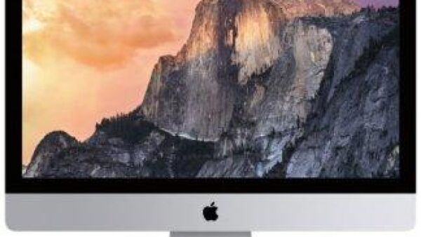 Apple introduceert 15-inch MacBook Pro met Force Touch-trackpad