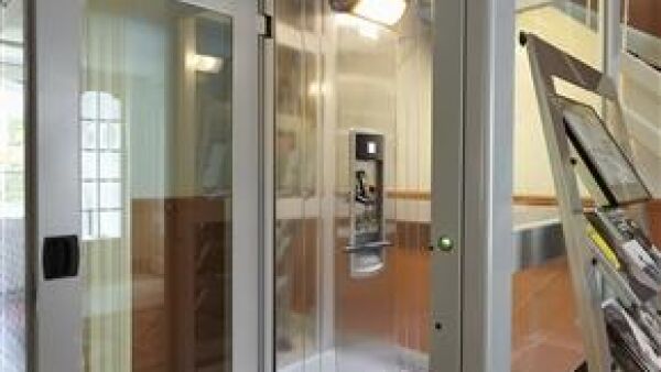 WatchGuard Firebox voor beveiliging kleine kantoren
