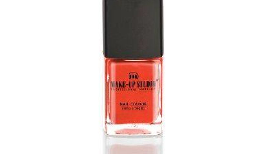 Make-Up Studio lanceert drie collecties limited edition nagellakken
