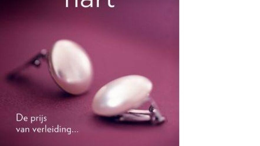 Nieuwe roman van bestsellerauteur Sylvia Day