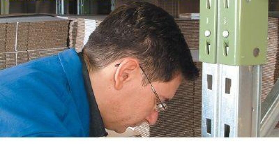 Haagh Protection nieuwe stootbeveiliging