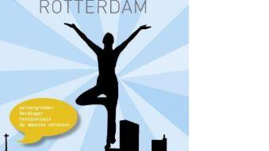 Yoga gids Rotterdam !