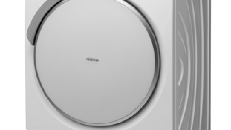 Panasonic lanceert intelligente wasdroger met warmtepomp