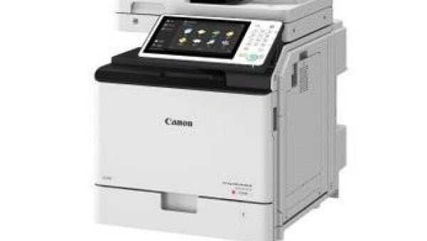 Canon introduceert nieuwe energiezuinige imageRUNNER ADVANCE MFPs