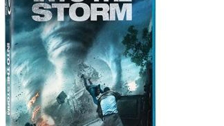 Spectaculaire rampenfilm Into the Storm