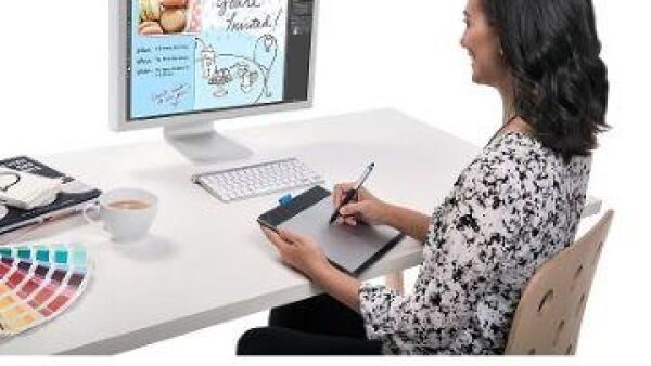 Leg jouw zomerhoogtepunten vast met Wacom en myphotobook
