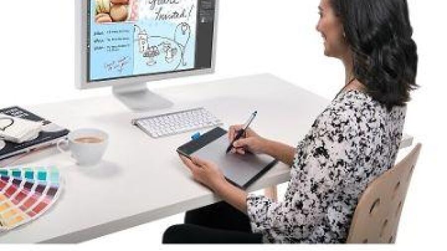 Leg jouw zomerhoogtepunten vast met Wacom en myphotobook