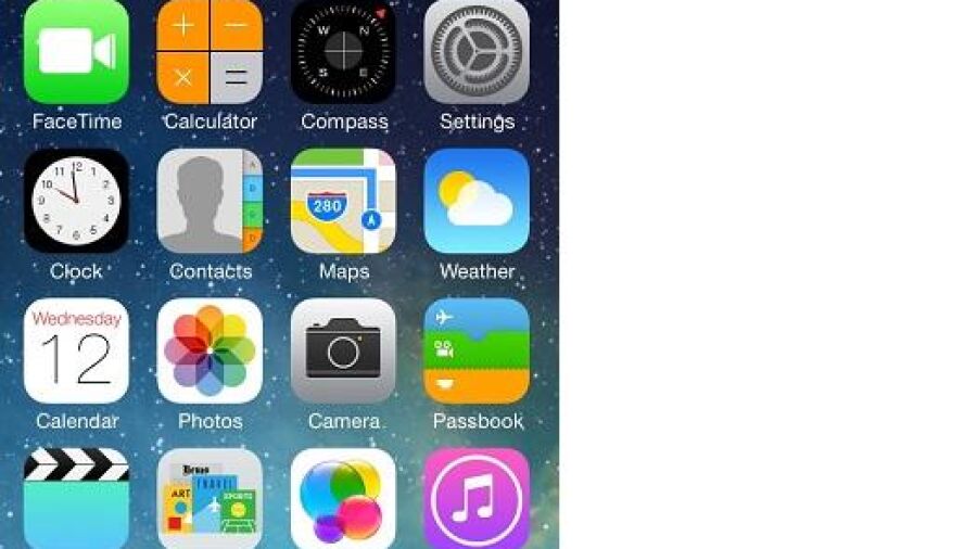 iOS 7 met vernieuwde interface en geweldige nieuwe functies vanaf 18 september beschikbaar