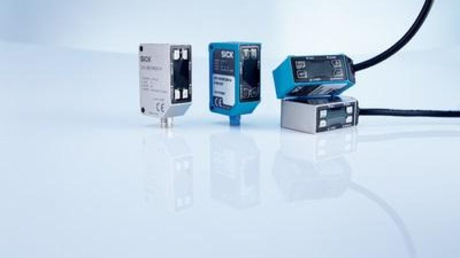 OD Mini: de high-end displacementsensor op de korte afstand