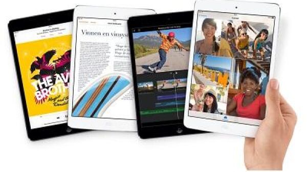 iPad mini met Retina-display nu verkrijgbaar