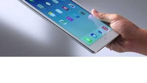 Apple introduceert iPad Air 2 í¢äåäóì De dunste, krachtigste iPad tot nu toe