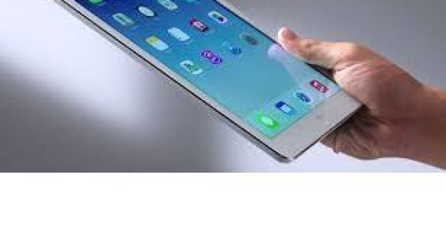 Apple introduceert iPad Air 2 í¢äåäóì De dunste, krachtigste iPad tot nu toe