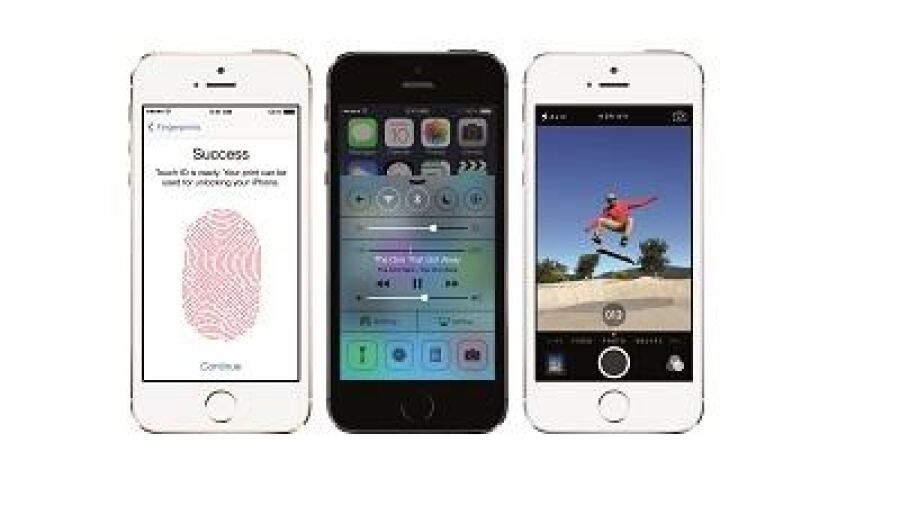 iPhone 5s en iPhone 5c op vrijdag 25 oktober verkrijgbaar in Nederland