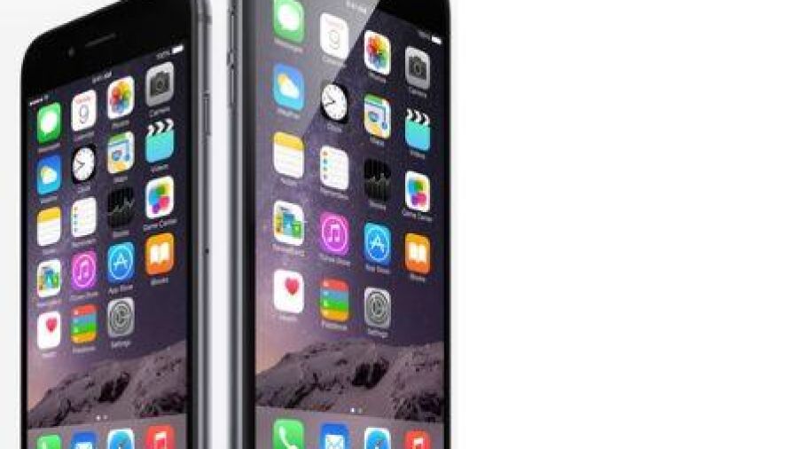 Apple kondigt iPhone 6 en iPhone 6 Plus aan