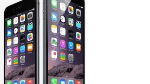 Apple kondigt iPhone 6 en iPhone 6 Plus aan