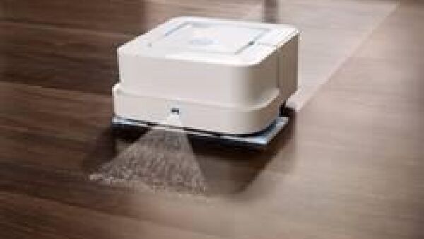 Braava jet vloermoprobot i