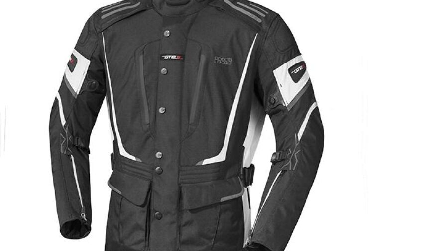 IXS POWEL allseasons jas