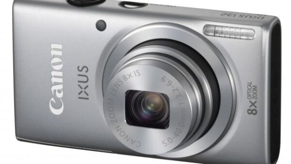 Nieuwe compact digitale cameraí¢äåä¢s van Canon vereenvoudigen het maken en delen van opnamen