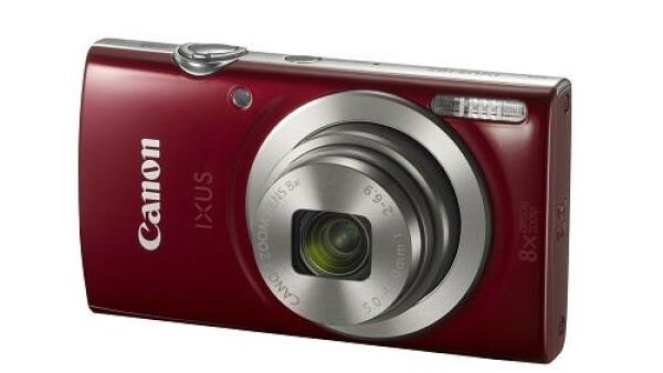 Leg het moment vast met Canon s nieuwe gebruiksvriendelijke compactcamera s