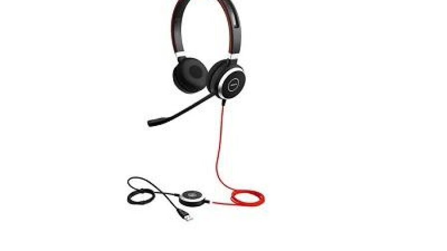 Nieuwe headsets met noise-cancellation technologie