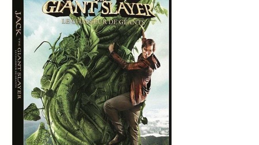 Jack the giant slayer