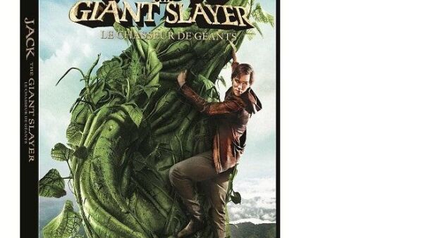 Jack the giant slayer