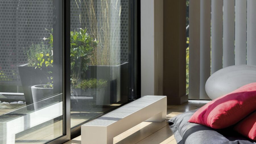 Toptechnologie en design hand in hand bij Jaga Freedom