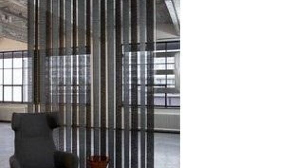 Raamdecoratie met verrassend effect