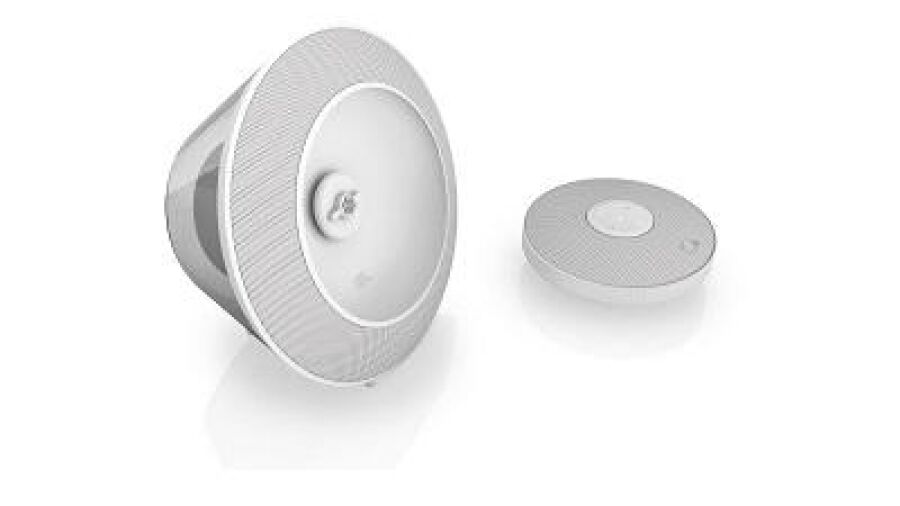 Nieuw audiosysteem met uitneembare draadloze speaker: JBL í¬ Voyager