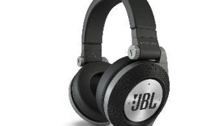 JBL Synchros E-Serie Hoofdtelefoons combineert design met PureBass geluid