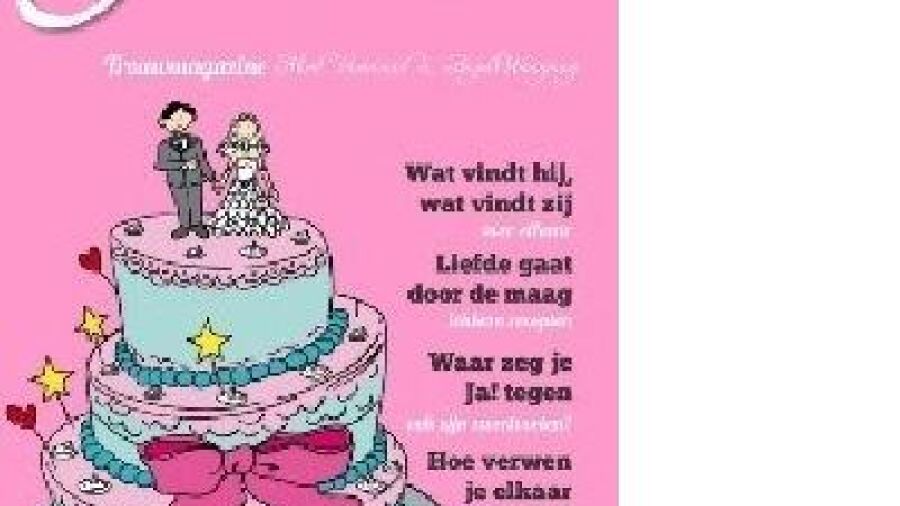 Maak samen een eigen tijdschrift