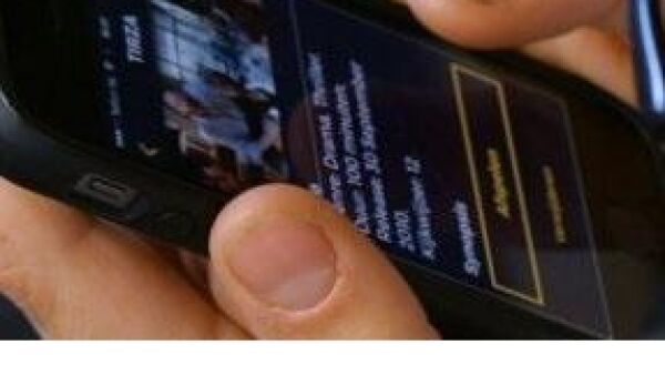 App ‘vertelt’ mensen met een visuele beperking wat te zien is op tv