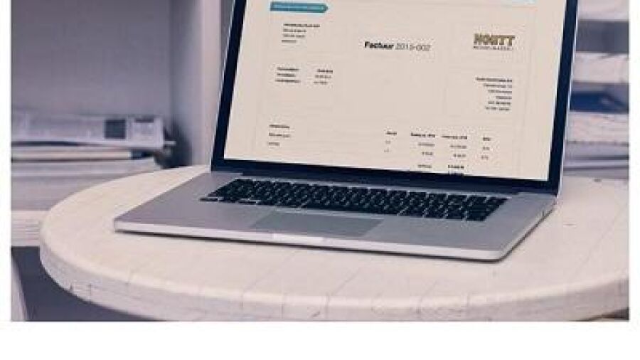 Jortt introduceert gratis online factuurdienst