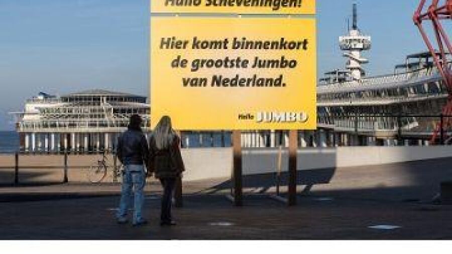 Nu geopend: Jumbo.com, de grootste Jumbo winkel van Nederland