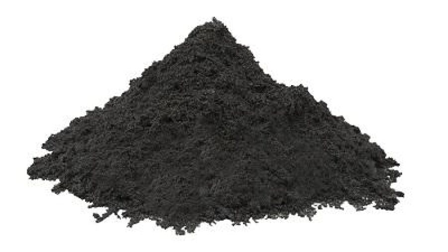 Kalkcompost maakt werken aan bodemvruchtbaarheid heel eenvoudig
