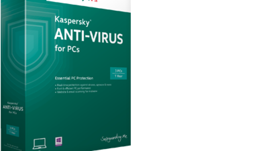 Kaspersky Lab introduceert Kaspersky Internet Security 2014 en Kaspersky Anti-Virus 2014
