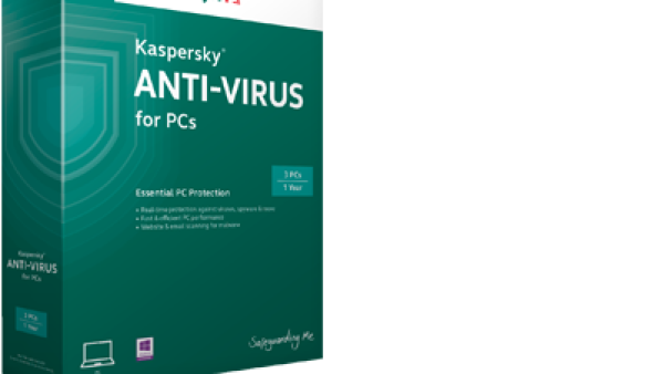 Kaspersky Lab introduceert Kaspersky Internet Security 2014 en Kaspersky Anti-Virus 2014