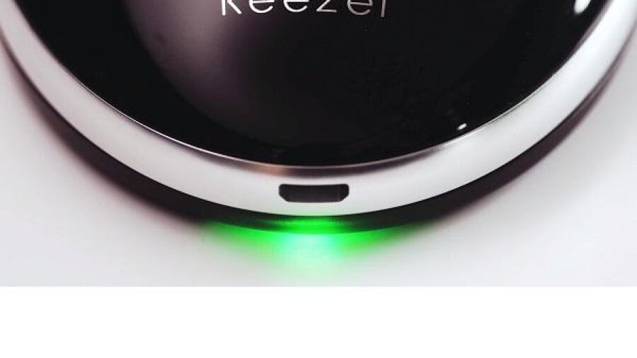 Veiliger WiFi met de nieuwe Keezel