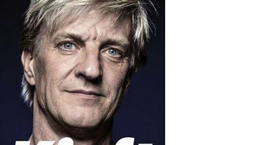Kieft – de biografie