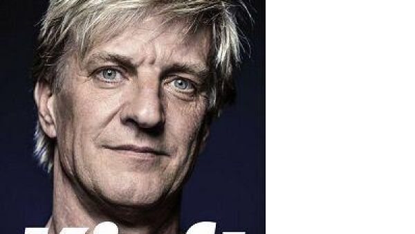 Kieft – de biografie