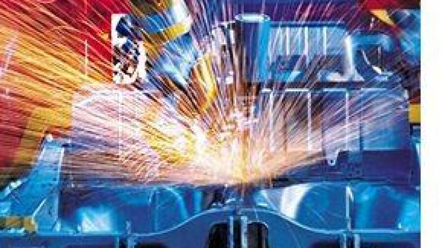 Siemens PLM introduceert KineoWorks 3.0 met verbeterde bewegingsplanning
