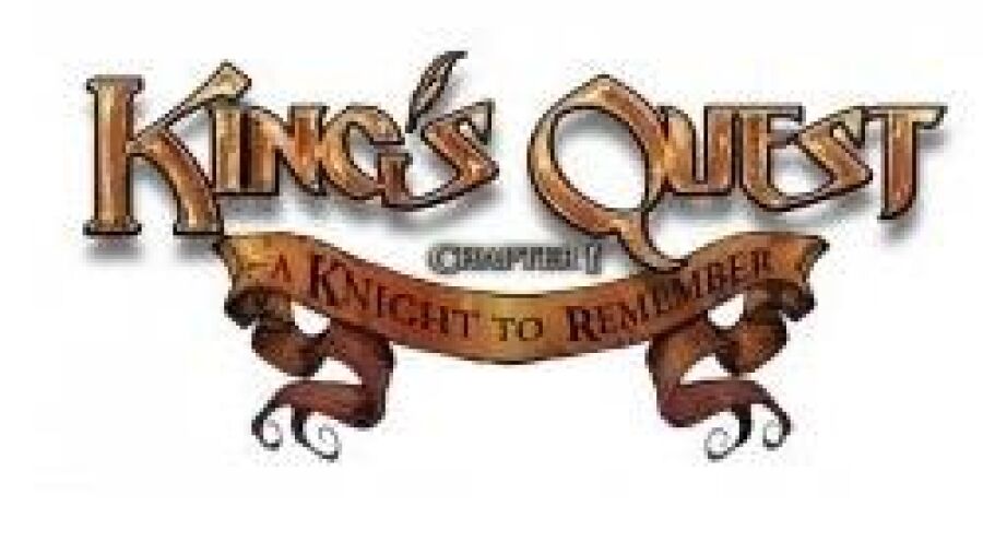 E3 trailer King’s Quest