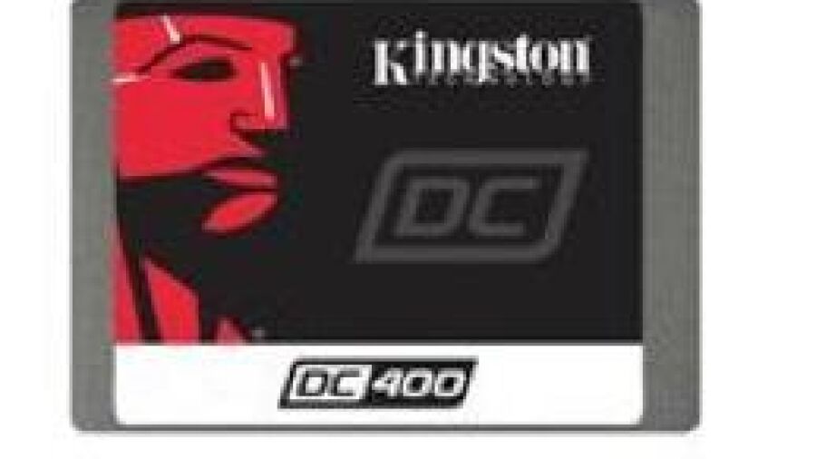 Kingston Digital presenteert nieuwe SSD voor datacenters