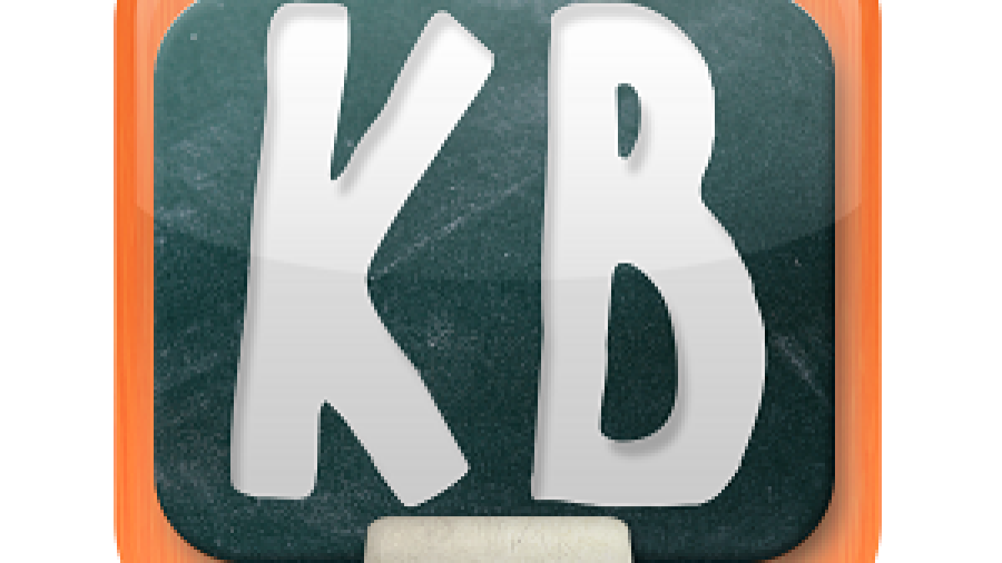 Monique Smit onthult nieuwe app Klasbord