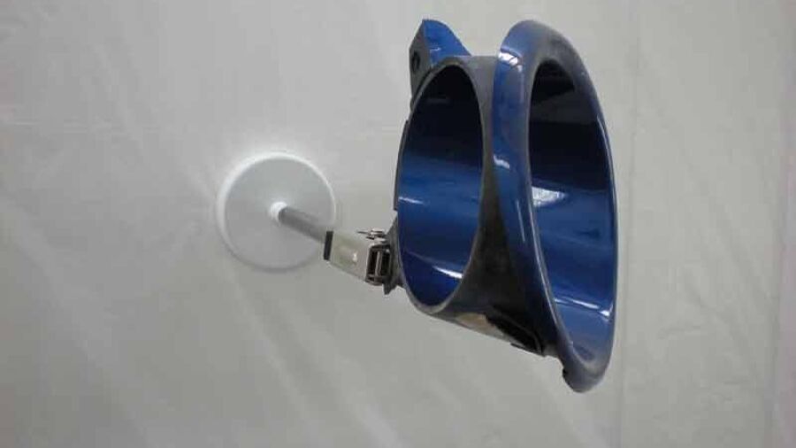 Maak kennis met de Magnetische Klem