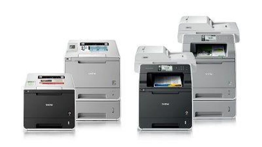 Printen zonder omkijken of lange wachttijden