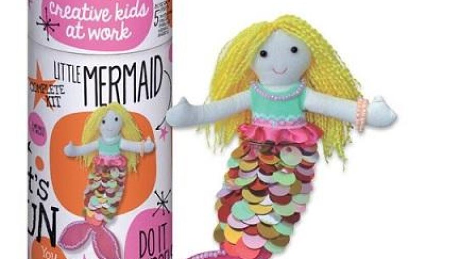 Originele knutselkokers voor kids en kookkokers voor (aanstaande) kookliefhebbers